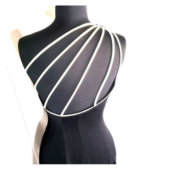 Cache long evening gown - Picture 9 of 14